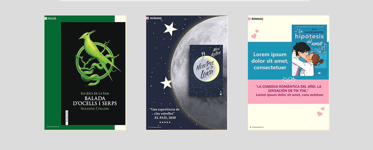 Book Magazine