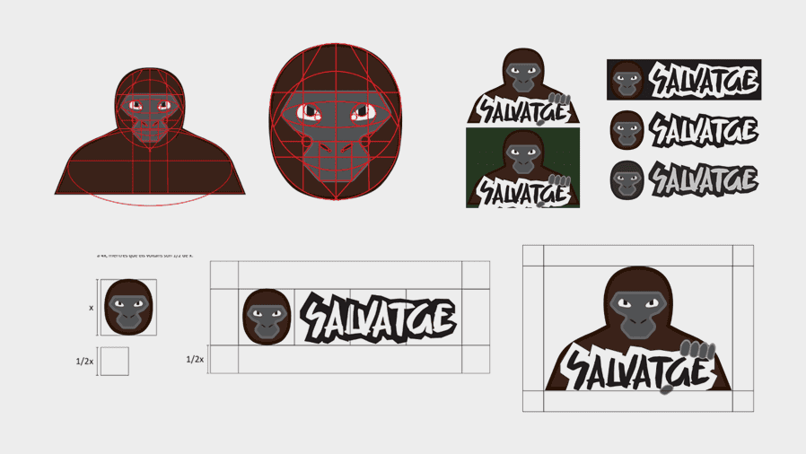 Project image