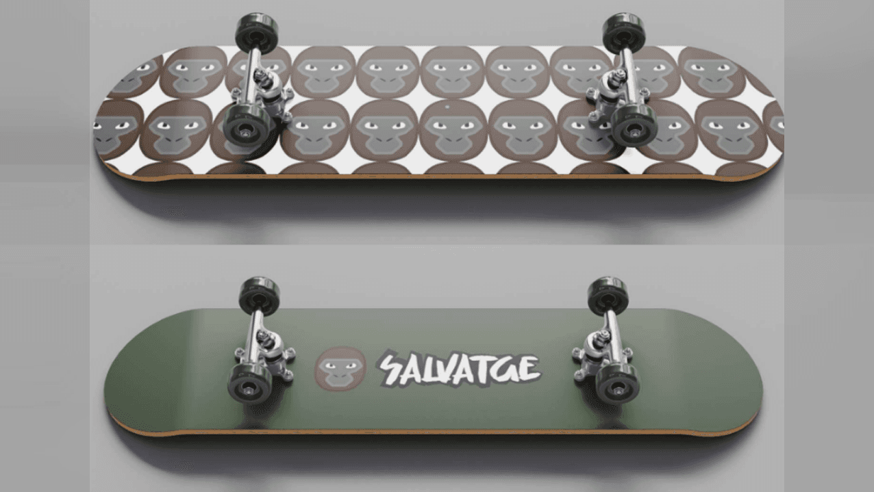Project image